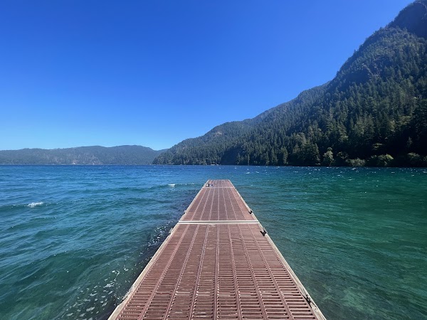 Crescent Lake 4