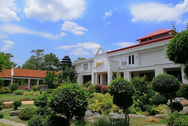 Khorat Fossil Museum 4