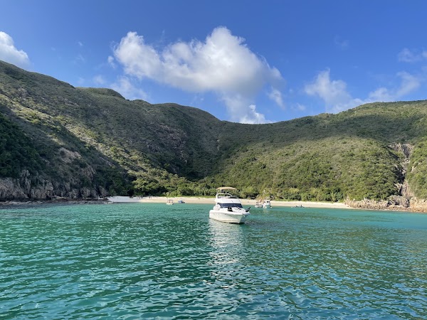 Kau Sai Wan 1