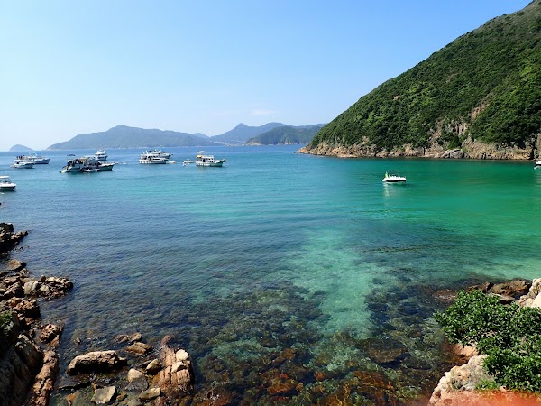 Kau Sai Wan 5