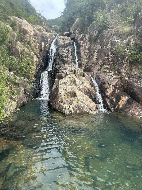 Kau Sai Wan 4