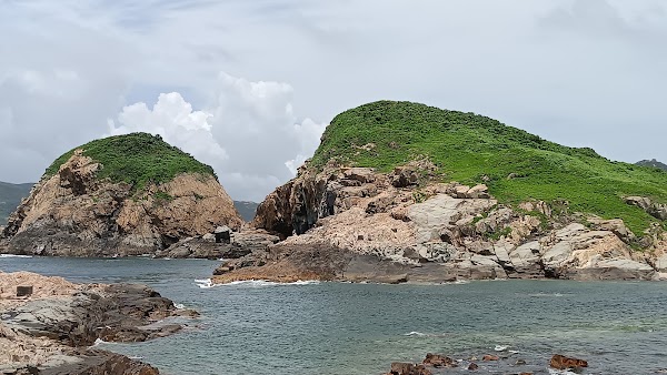 Kau Sai Wan 3