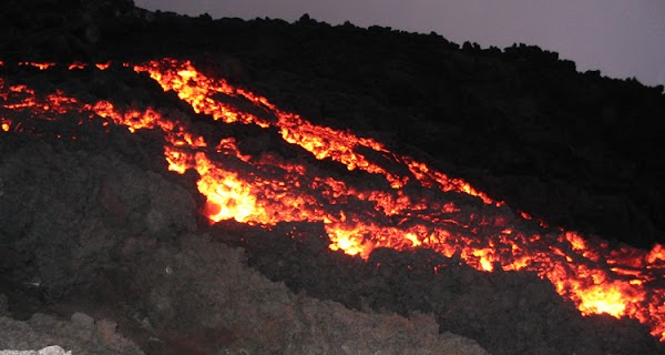 Pacaya Volcano Trek & Tour from Antigua 1