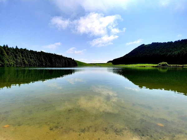 Lagoa de São Brás