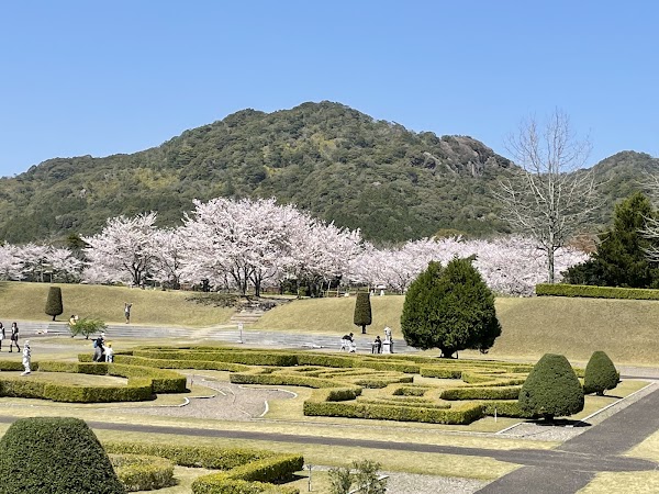 Arita Porcelain Park 2