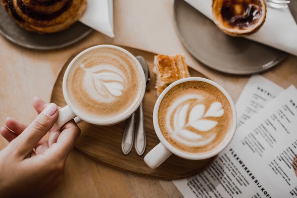 Koffie & Ik 5