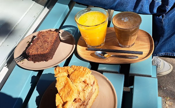 Koffie & Ik 4