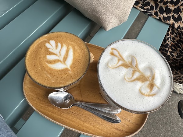 Koffie & Ik 3