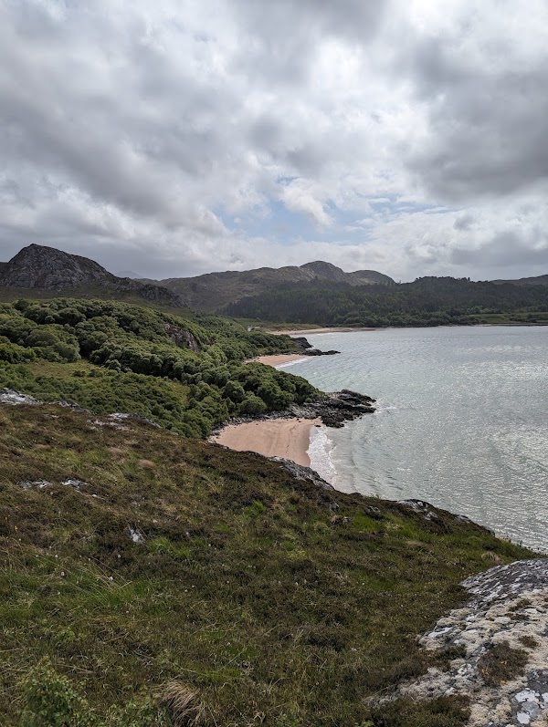 Gruinard Beach 5