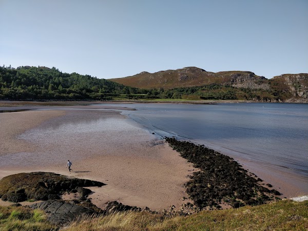 Gruinard Beach 4