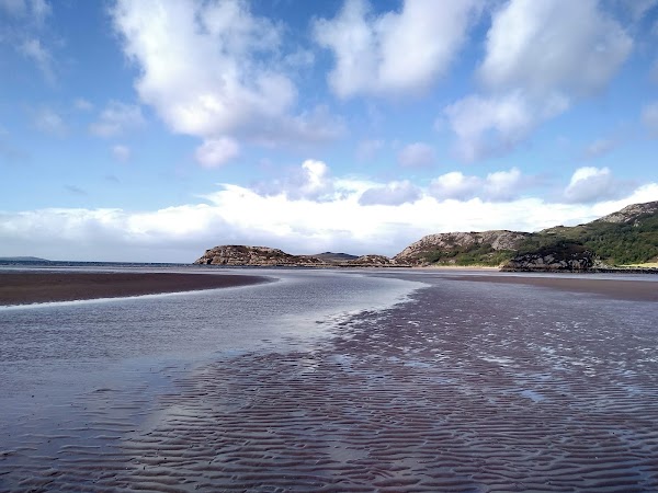 Gruinard Beach 3