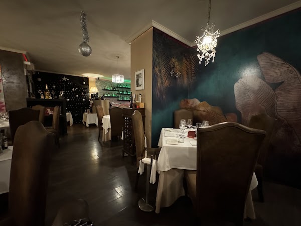 Restaurante Albert y Simon 2