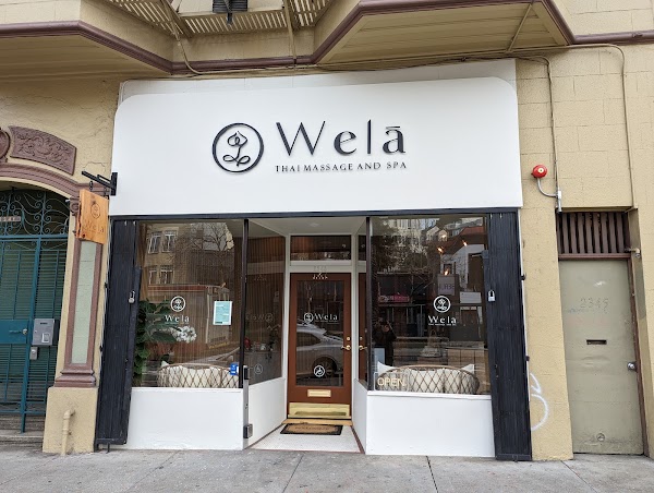 Wela Thai Massage and Spa 3