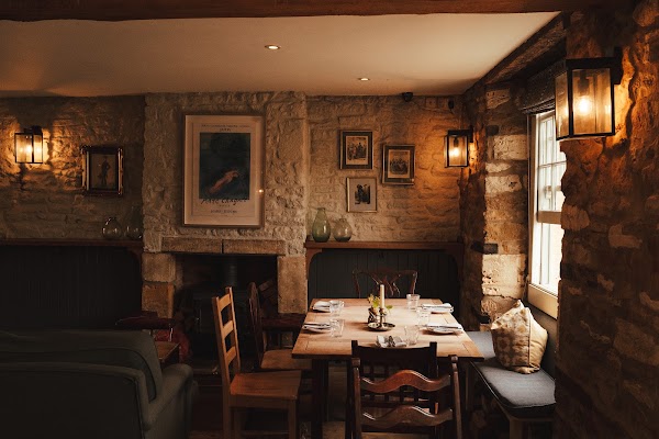 The Kingham Plough