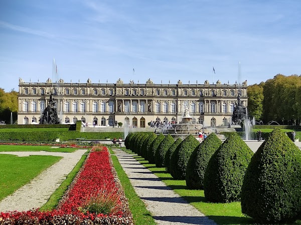 Duitsland 15
