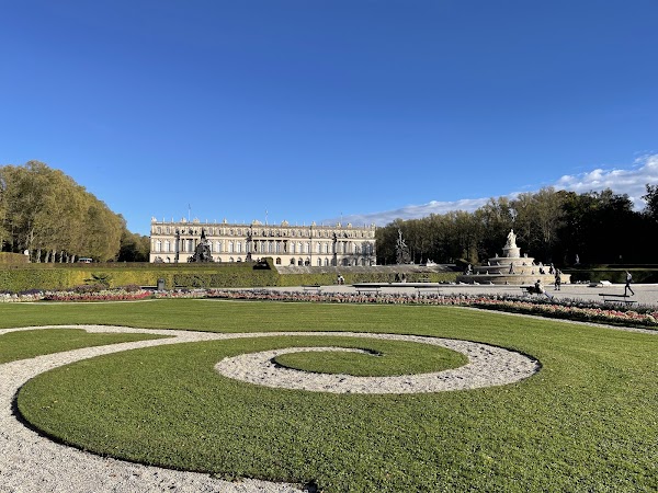 Herreninsel 5