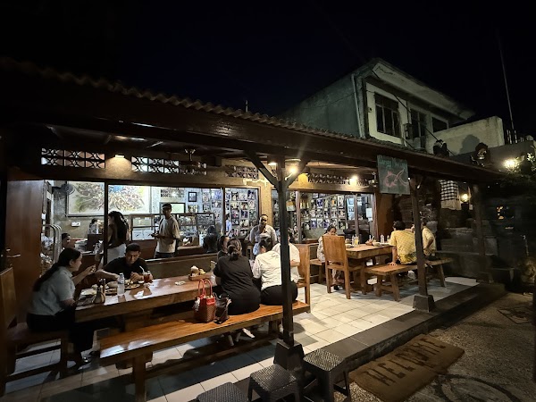 Warung Mak Beng 5