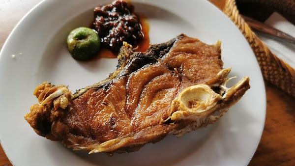 Warung Mak Beng 4