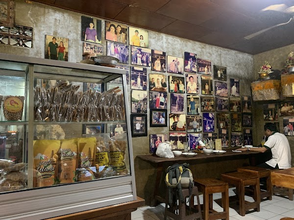 Warung Mak Beng 2