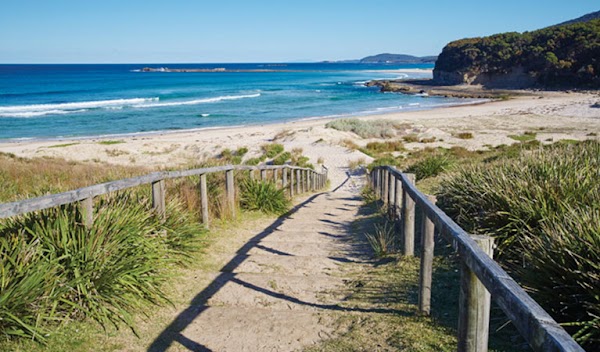 Murramarang National Park