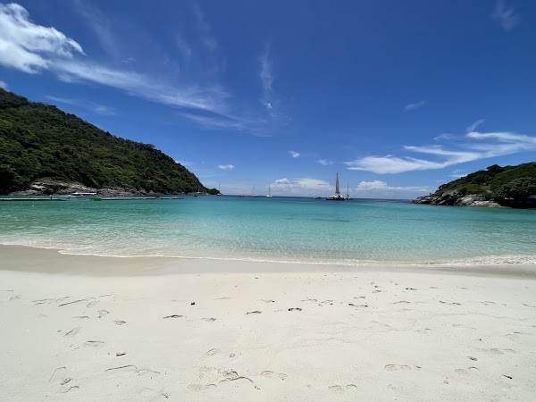 Ko Racha Yai 1