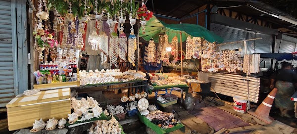 Rawai Seafood Market 4