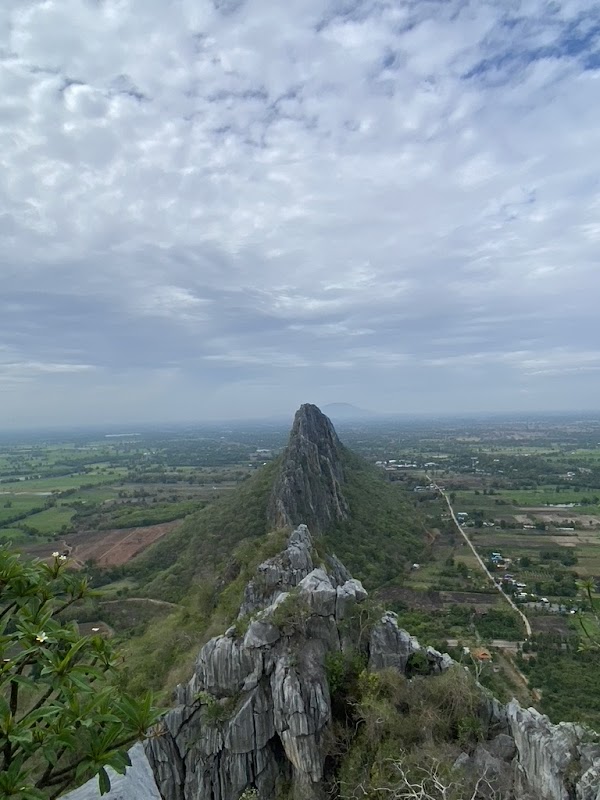 Khao Nor-Khao Kaew