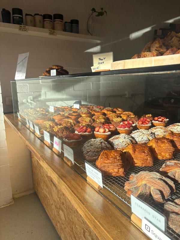 Bobby’s Bakery