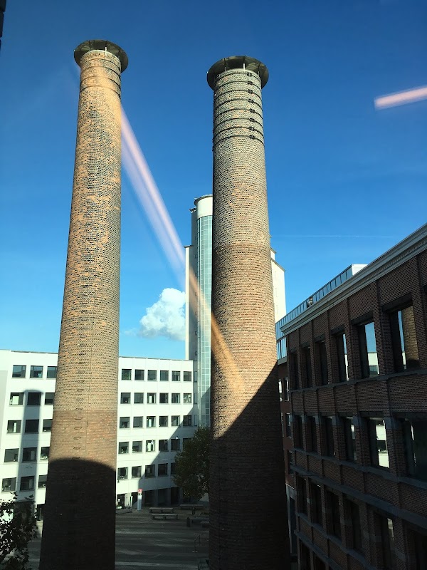 Den Bell 1