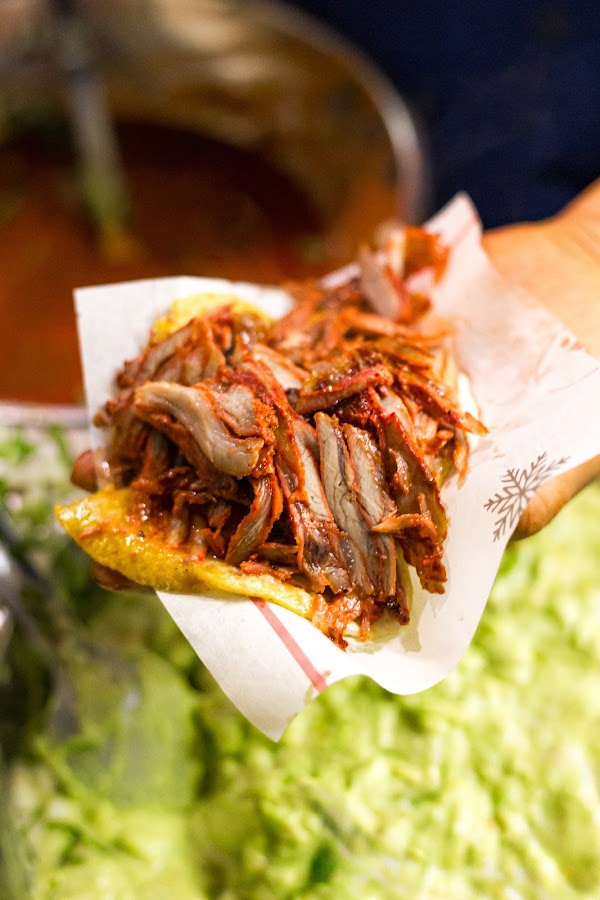 Tacos El Franc – Gaslamp Quarter 5