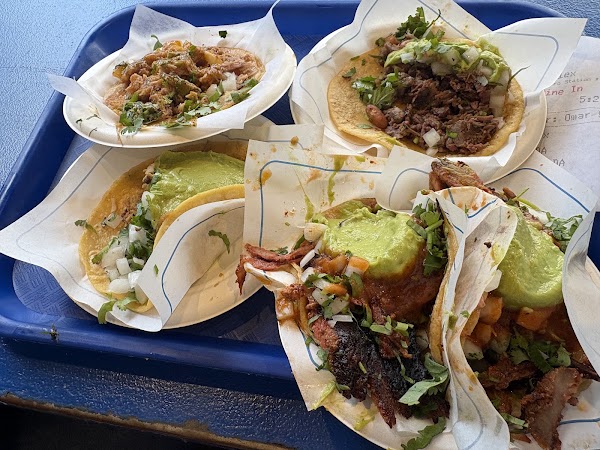 Tacos El Franc – Gaslamp Quarter 3