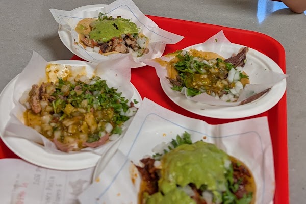 Tacos El Franc – Gaslamp Quarter 2