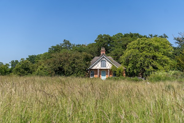 Hex Cottage - Wilderness Reserve