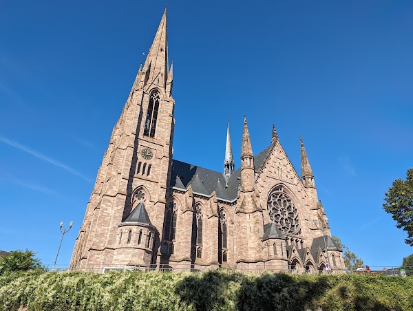 Église Saint-Paul 5