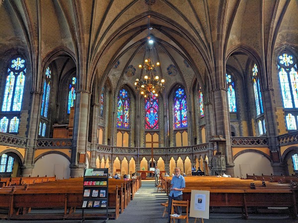Église Saint-Paul 4