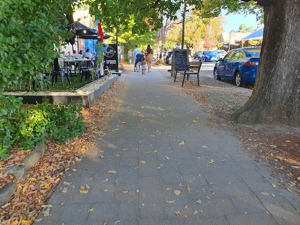 Hahndorf 5
