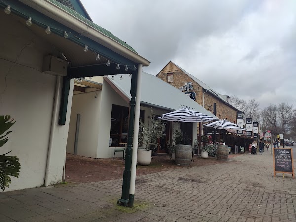 Hahndorf 4