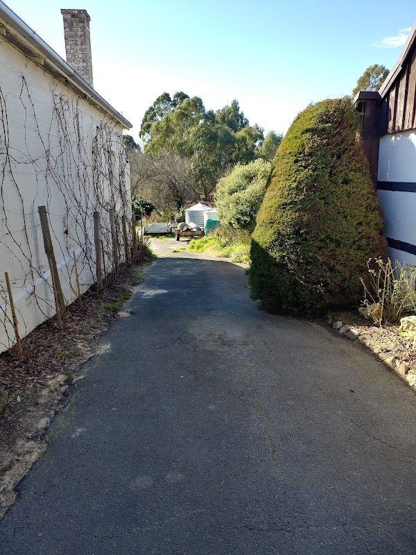 Hahndorf 2