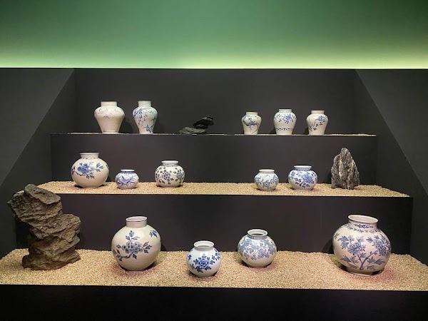 Horim Museum Sinsa Branch 5