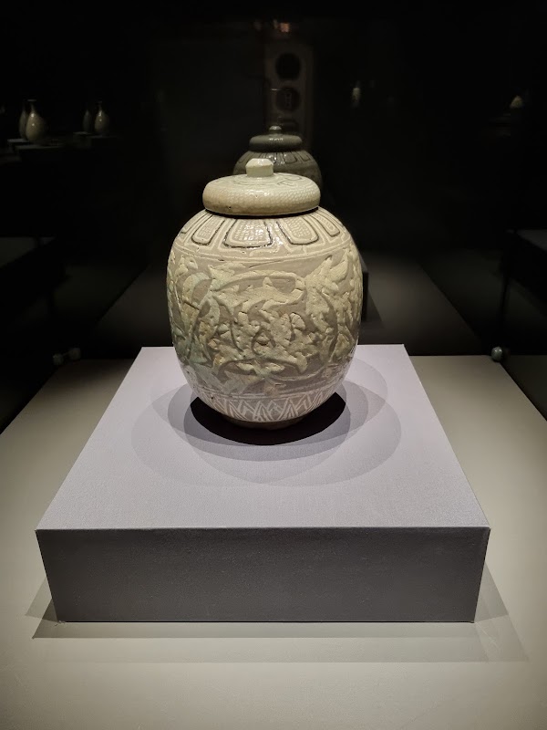 Horim Museum Sinsa Branch 4