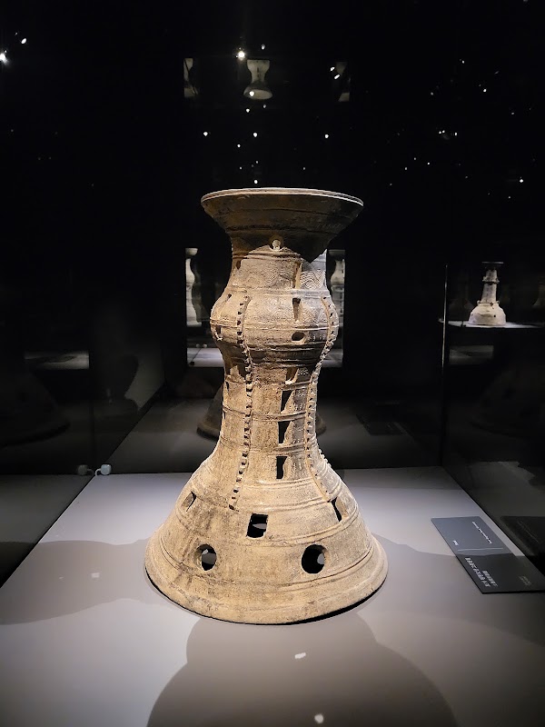 Horim Museum Sinsa Branch 3
