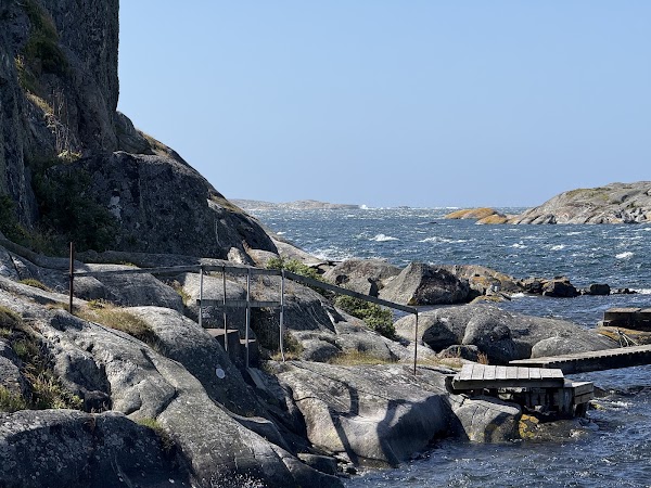 Hälleviksstrand 5