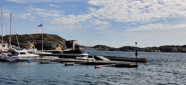 Hälleviksstrand 4
