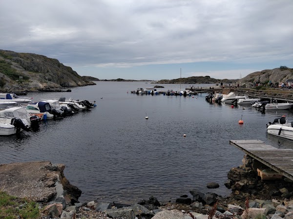 Hälleviksstrand 3