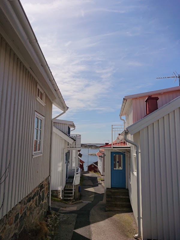 Hälleviksstrand 2