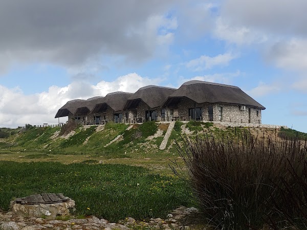 Buffelsfontein Game & Nature Reserve 1