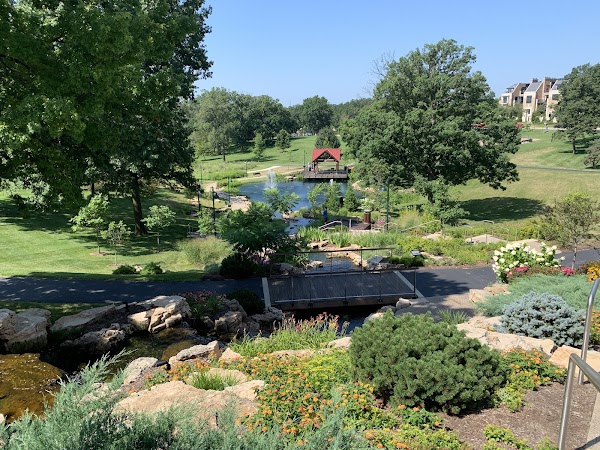Shaw Park 1