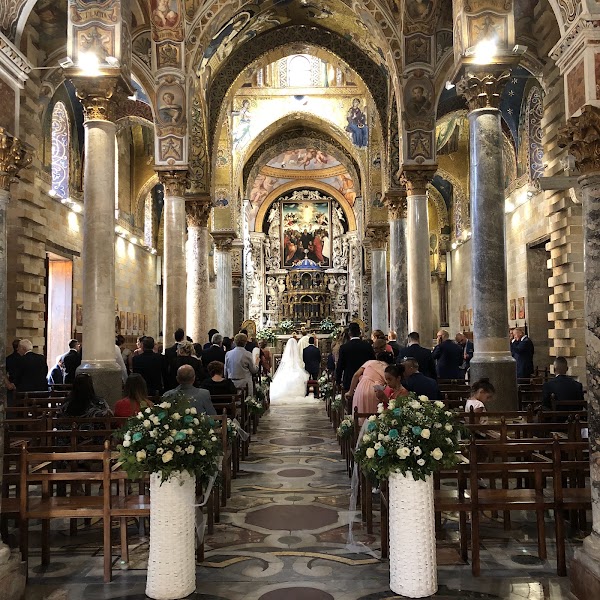 Church of Saint Catald 4