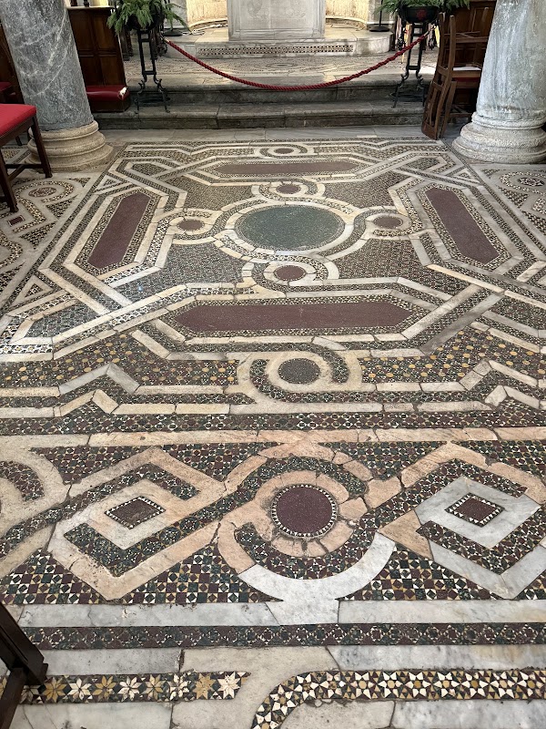 Church of Saint Catald 3