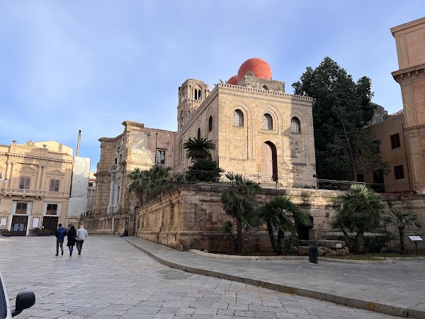 Church of Saint Catald 2